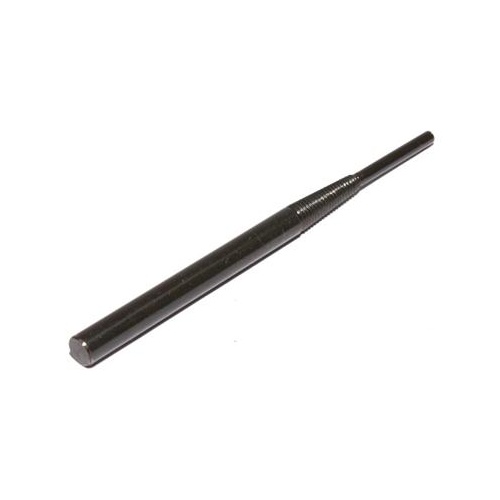 Powerhouse Porting Mandrel, Steel, 0.250 in. Pilot Diameter, 1.00 in. Shank Length, 4.00 in. Overall Length, Each