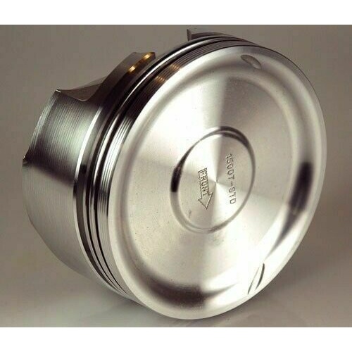 Probe Industries SRS Forged Piston Set - Chev For Holden L92 7.0L, Reverse Dome -23.8cc