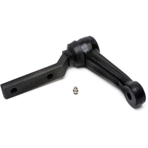 Proforged Idler Arm, Front, Greasable, E-Coated, For Chevrolet, For Pontiac, For Oldsmobile, For Buick, For GMC, Each
