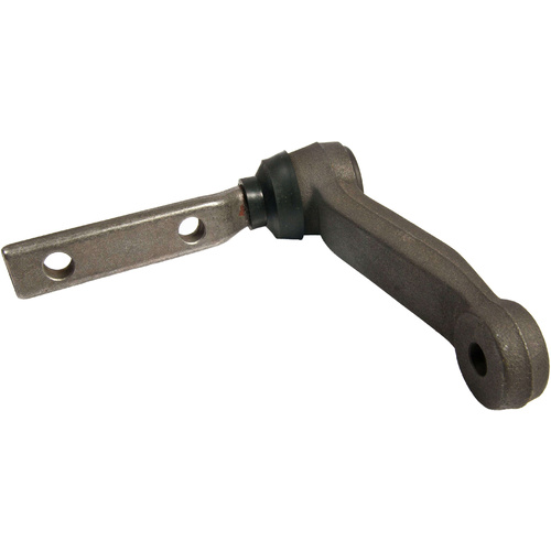 Proforged Idler Arm, Front, Greasable, For Chevrolet, For Buick, For Oldsmobile, For Pontiac, Each