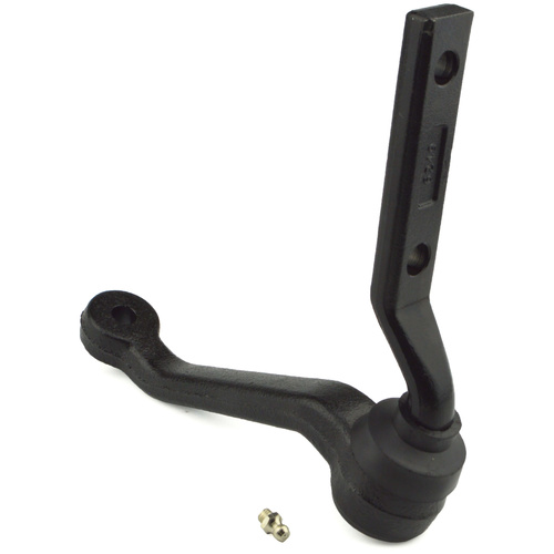 Proforged Idler Arm, Front, Greasable, E-Coated, For Pontiac, For Chevrolet, Each