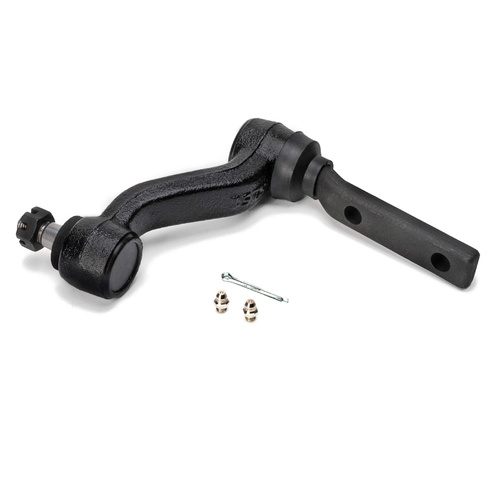 Proforged Idler Arm, Front, Greasable, 4WD, For Chevrolet, For GMC, For Cadillac, For Oldsmobile, For Buick, For Isuzu, Each
