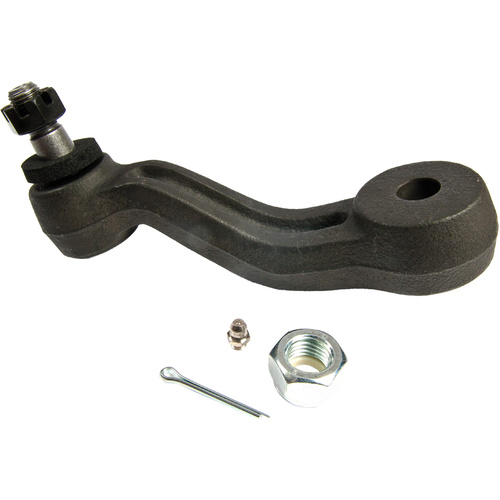 Proforged Idler Arm, Front, Greasable, For GMC, For Chevrolet, For Cadillac, Each