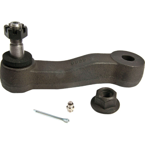 Proforged Idler Arm, Front, Greasable, For Chevrolet, For GMC, For Hummer, Each