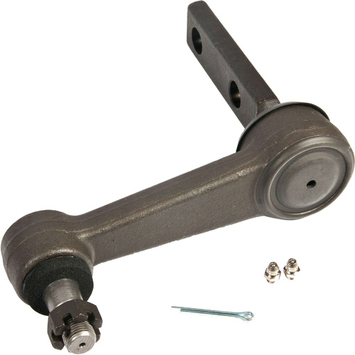 Proforged Idler Arm, Front, Greasable, Fits Vehicles With An 8,800 Lb Gvw, RWD, For Dodge, Each