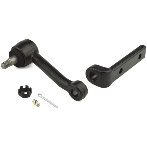 Proforged Idler Arm, Front, Greasable, For Chevrolet, Each