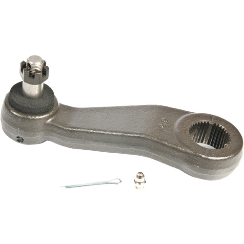 Proforged Pitman Arm, Front, Greasable, For Buick, Each