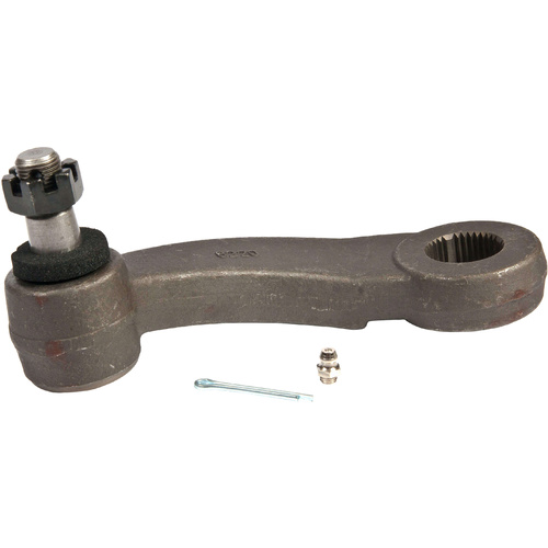 Proforged Pitman Arm, Front, Greasable, For GMC, For Chevrolet, Each