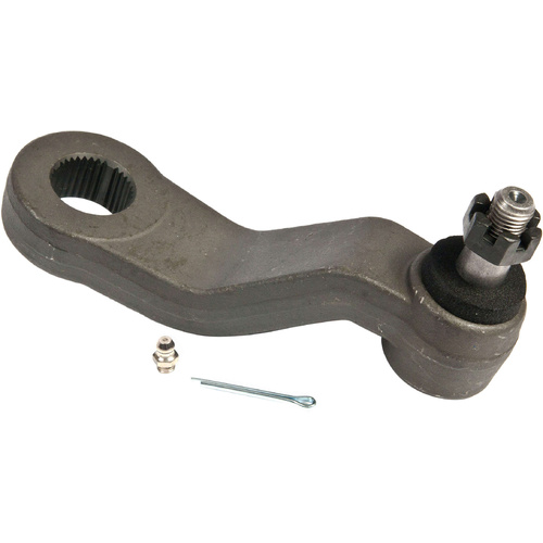Proforged Pitman Arm, Front, Greasable, For Chevrolet, For GMC, For Cadillac, Each