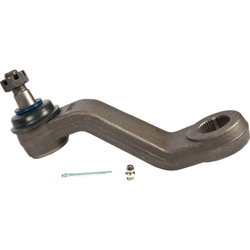 Proforged Pitman Arm, Front, Greasable, Fits Vehicles With An 8,800 Lb GVW, RWD, For Dodge, Each