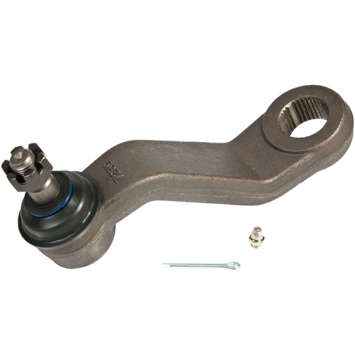 Proforged Pitman Arm, Front, Greasable, RWD, For Dodge