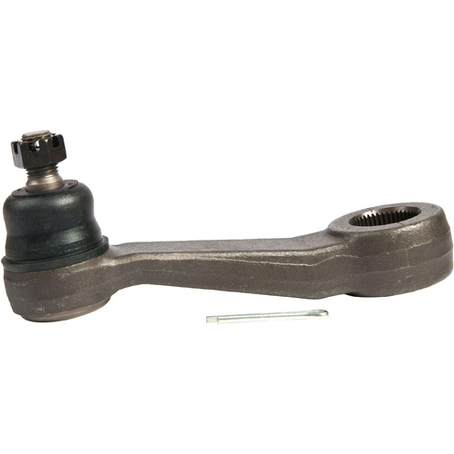 Proforged Pitman Arm, Front, Sealed, Maintenance-Free, Fits Vehicles Manufactured From Chassis Number L-857547, For Mazda