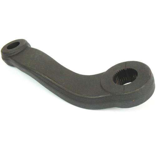 Proforged Steering Pitman Arm, Front, E-Coated, For Jeep, Each