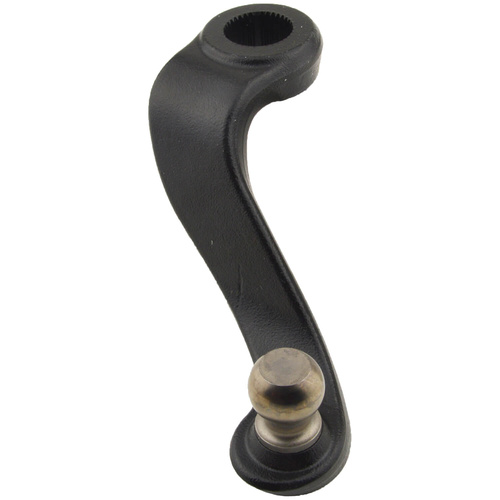 Proforged Steering Pitman Arm, E-Coated, Fits Vehicles With Manual Steering, For Chevrolet