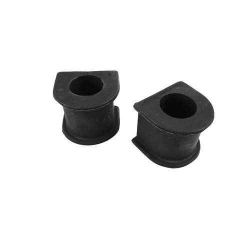 Proforged Sway Bar Bushing, Rear To Frame, With 0.98 in. (25 Mm), Bodytype:Sport Utility, Suspension Stabilizer Bar Bushing, For Toyota, For Lexus
