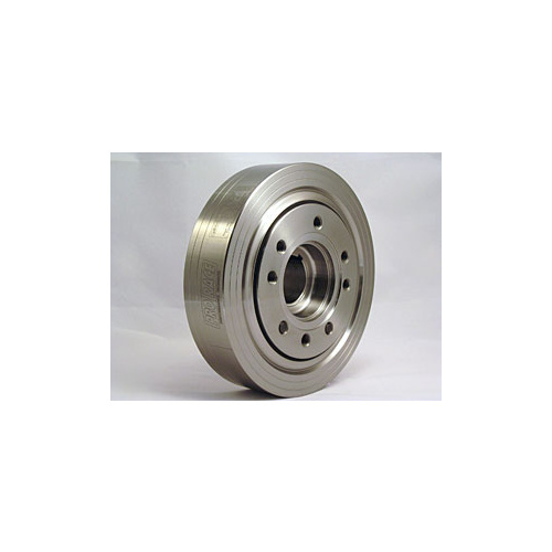 Pro Race Harmonic Damper Holden V8 253/308 (incl. 4.9L EFI)