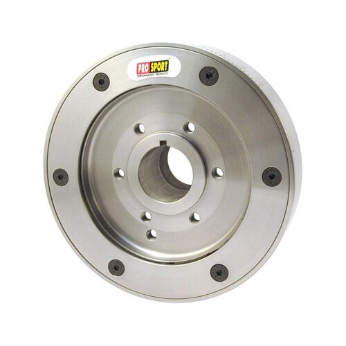 Pro Race Harmonic Damper/Balancer, Pro-Sport, External Balance SB Chrysler 273-360, Each