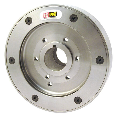 Pro Race Harmonic Damper/Balancer, Pro-Sport, Internal Balance BB Chrysler V8 ,383-440, Late Hemi, Each