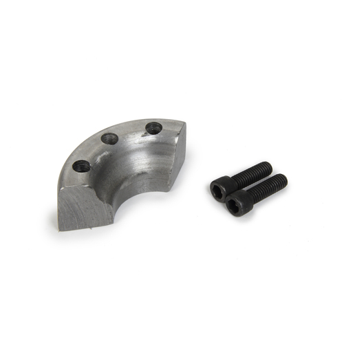 Pro Race Harmonic Balancer Counterweight, For Ford SB V8 28 oz.in. (use with 34269 or 34270), Each