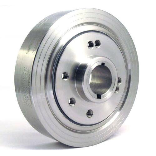 Pro Race Harmonic Damper/Balancer, Pro-Racer Internal balancer., Chevrolet BB V8 427, Each