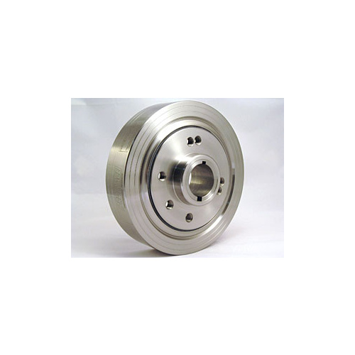 Pro Race Harmonic Damper/Balancer Pro-Racer, Int & Ext Balance, BB Ford 429-460 Each