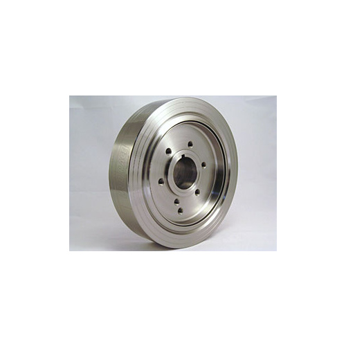 Pro Race Harmonic Damper/Balancer, Pro-Racer, Internal Balance, SB Chrysler V8, 273-360 + 340 forged crank, Each