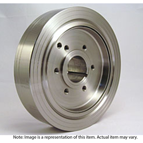 Pro Race Harmonic Damper/Balancer, Pro-Racer, Internal Balance BB Chrysler,-331-354-392 Hemi, Each