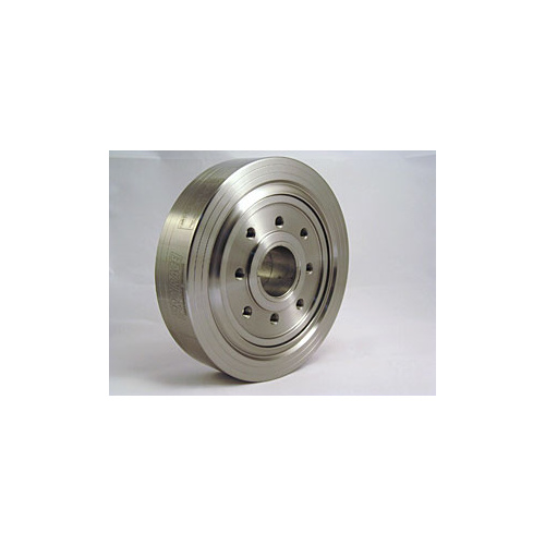 Pro Race Harmonic Damper, Pro-Racer, Int., 6.61 x 1.54 x 1.73, For Jaguar 6 cyl. 3.4 3.8 & 4 .2L engines, Each