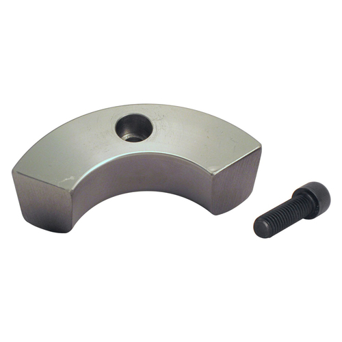 Pro Race Harmonic Balancer Counterweight, For Chrysler 340 Cast Crank. (use with 64277 or 64278), Each