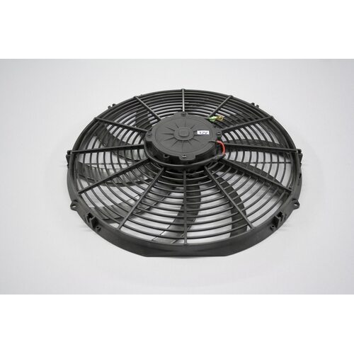 PRW ETS Cooling Fan, Electric, 14 in. (Includes Mounting Kit/ Bracket)