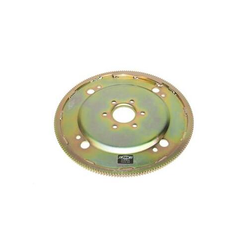PRW Flexplate, PQx Extreme Duty SFI, External Balance, 184 Tooth, For Ford 427-428 FE, Each