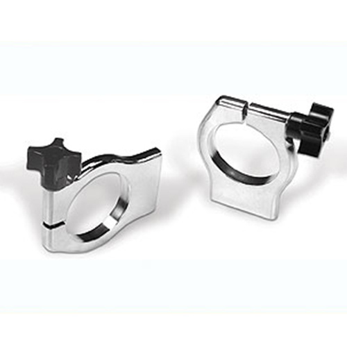 Pro-Werks 2 in. POLISHED LIGHTWEIGHT BOTTLE MOUNT