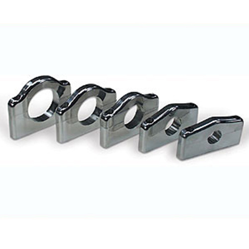 Pro-Werks 1-3/8 in. POLISHED BAR MOUNT