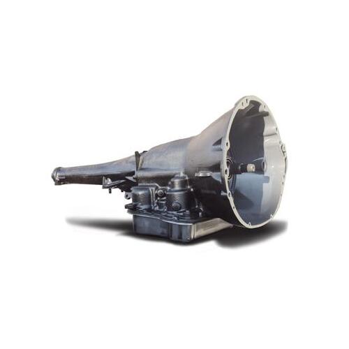 Performance Automatic Automatic Transmission, Reverse Shift Pattern, Automatic, Manual Valve Body, Mopar, 727, Kit
