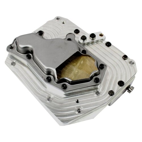 Performance Automatic C4 Billet Valve Body, Performance, Full Manual, Reverse Pattern, Ford, 1970-1981, Late C-4, Each