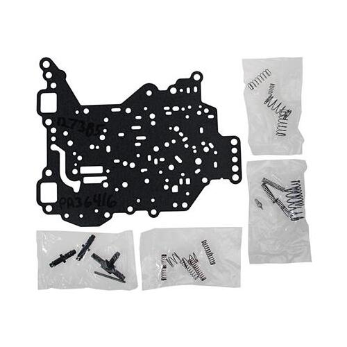 Performance Automatic C6 Valve Body Kit 1965-66