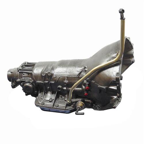 Performance Automatic Transmission, TH400 Stage 1, 500HP, Forward Shift Pattern, Automatic Valve Body, Chev, Each