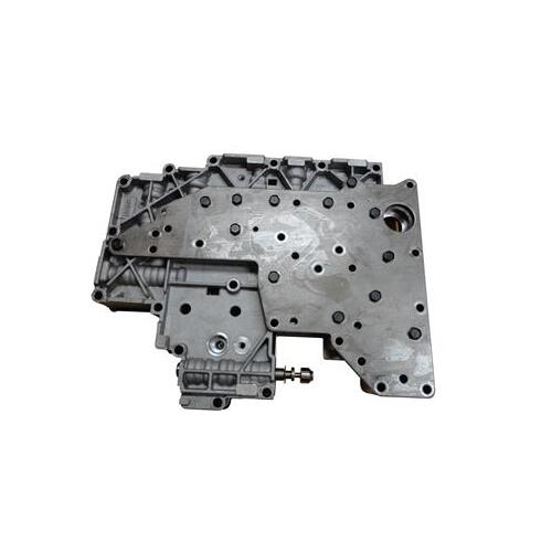 Performance Automatic AODE Early ('92-'95) Street/Strip Valve Body