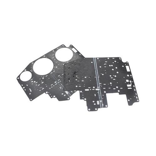 Performance Automatic AOD Transbrake Valve Body Gasket set
