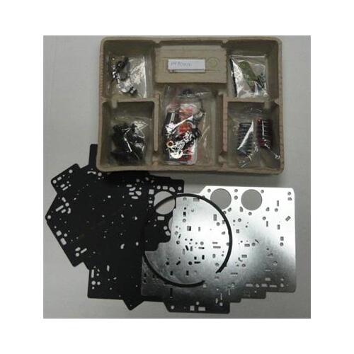 Performance Automatic Performance and Towing Valve Body, 4L80E/85E, Kit