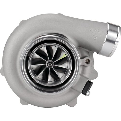 Pulsar Turbo Systems Turbocharger, DBB, Billet Wheel, 0.75 A/R cover, T4 .82 V-BAND Trb. Housing, 700-1050, G35-1050, Kit