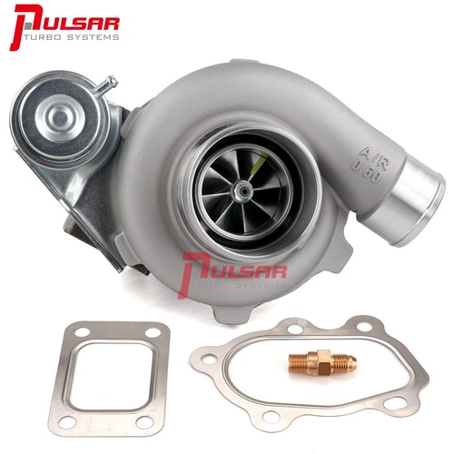 Pulsar Turbo Systems GTX2867R GEN 2 Turbocharger