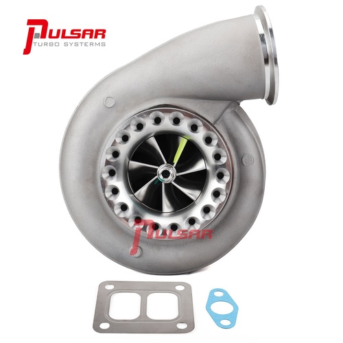 Pulsar Turbo Systems S480 Turbocharger