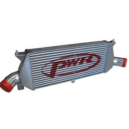 PWR For Toyota MR2 W20 1989 - 98 55MM Intercooler