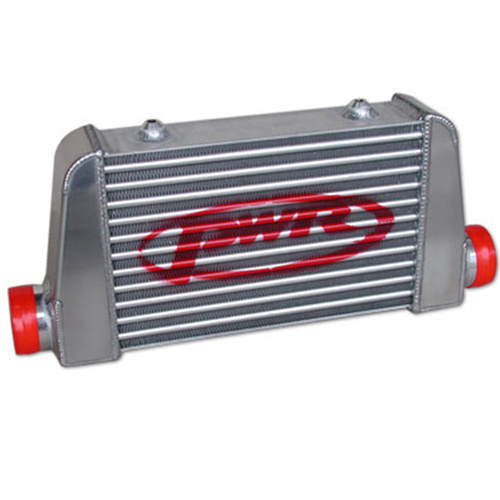 PWR Aero2 300x300x68 2.5' outlets (up/down) Intercooler