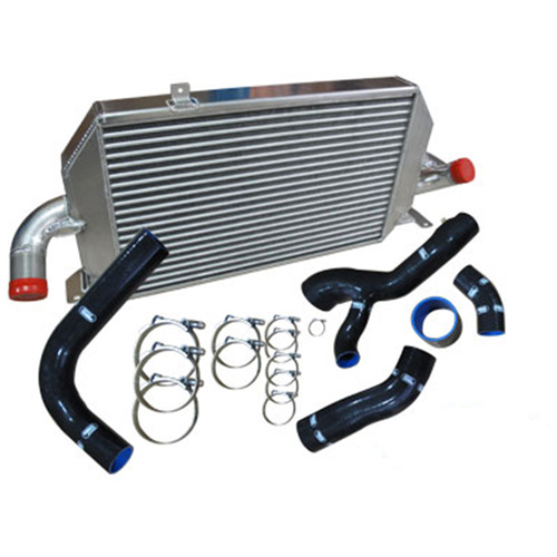 PWR For Ford Ranger and For Mazda BT50 '08-'11 KIT '04-'07-remove inside grill Intercooler (Manual)