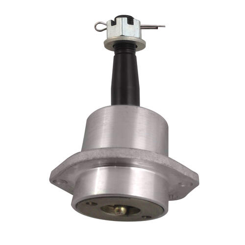 QA1 Ball Joint, Greasable, Adjustable, 4-Bolt, Upper, GM, K6024, Each