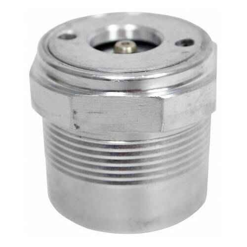 QA1 Ball Joint Housing, Replacement, Fits #1210-102 ASM, Steel, Screw Lower GM (K6141/K772)-No Stud