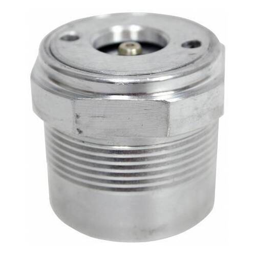 QA1 Ball Joint Housing, Replacement, Fits #1210-107, ASM, Steel, Screw Lower Mopar (K719) - No Stud