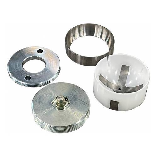 QA1 Ball Joint Housing, 1.438 in., Kit